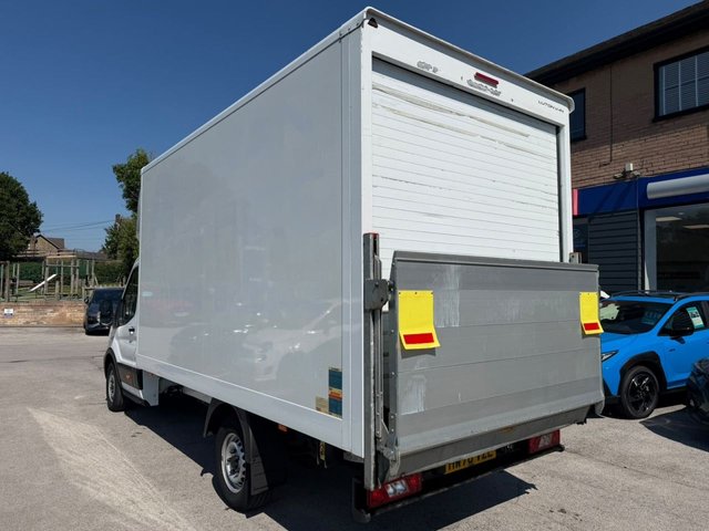 View our FORD TRANSIT
