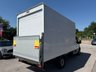 USED 2020 70 FORD TRANSIT 2.0 350 LEADER C/C ECOBLUE 129 BHP TAIL LIFT! 6 MONTHS WARRANTY