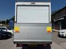 USED 2020 70 FORD TRANSIT 2.0 350 LEADER C/C ECOBLUE 129 BHP TAIL LIFT! 6 MONTHS WARRANTY