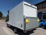USED 2020 70 FORD TRANSIT 2.0 350 LEADER C/C ECOBLUE 129 BHP TAIL LIFT! 6 MONTHS WARRANTY