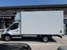 USED 2020 70 FORD TRANSIT 2.0 350 LEADER C/C ECOBLUE 129 BHP TAIL LIFT! 6 MONTHS WARRANTY