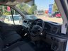 USED 2020 70 FORD TRANSIT 2.0 350 LEADER C/C ECOBLUE 129 BHP TAIL LIFT! 6 MONTHS WARRANTY