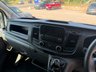 USED 2020 70 FORD TRANSIT 2.0 350 LEADER C/C ECOBLUE 129 BHP TAIL LIFT! 6 MONTHS WARRANTY