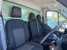 USED 2020 70 FORD TRANSIT 2.0 350 LEADER C/C ECOBLUE 129 BHP TAIL LIFT! 6 MONTHS WARRANTY
