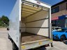 USED 2020 70 FORD TRANSIT 2.0 350 LEADER C/C ECOBLUE 129 BHP TAIL LIFT! 6 MONTHS WARRANTY