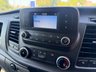 USED 2020 70 FORD TRANSIT 2.0 350 LEADER C/C ECOBLUE 129 BHP TAIL LIFT! 6 MONTHS WARRANTY