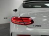 USED 2017 17 MERCEDES-BENZ C CLASS 2.0 C 200 AMG LINE PREMIUM 2d 181 BHP F/S/H, PAN ROOF, CAMERA!