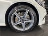 USED 2017 17 MERCEDES-BENZ C CLASS 2.0 C 200 AMG LINE PREMIUM 2d 181 BHP F/S/H, PAN ROOF, CAMERA!