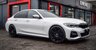 USED 2019 69 BMW 3 SERIES 2.0 320I M SPORT 4d 181 BHP  HEATED SEATS+REV CAM+FULL LEATHER