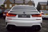 USED 2019 69 BMW 3 SERIES 2.0 320I M SPORT 4d 181 BHP  HEATED SEATS+REV CAM+FULL LEATHER