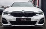 USED 2019 69 BMW 3 SERIES 2.0 320I M SPORT 4d 181 BHP  HEATED SEATS+REV CAM+FULL LEATHER