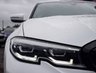 USED 2019 69 BMW 3 SERIES 2.0 320I M SPORT 4d 181 BHP  HEATED SEATS+REV CAM+FULL LEATHER