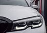 USED 2019 69 BMW 3 SERIES 2.0 320I M SPORT 4d 181 BHP  HEATED SEATS+REV CAM+FULL LEATHER
