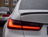 USED 2019 69 BMW 3 SERIES 2.0 320I M SPORT 4d 181 BHP  HEATED SEATS+REV CAM+FULL LEATHER