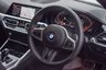 USED 2019 69 BMW 3 SERIES 2.0 320I M SPORT 4d 181 BHP  HEATED SEATS+REV CAM+FULL LEATHER
