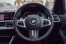 USED 2019 69 BMW 3 SERIES 2.0 320I M SPORT 4d 181 BHP  HEATED SEATS+REV CAM+FULL LEATHER