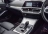 USED 2019 69 BMW 3 SERIES 2.0 320I M SPORT 4d 181 BHP  HEATED SEATS+REV CAM+FULL LEATHER
