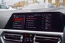 USED 2019 69 BMW 3 SERIES 2.0 320I M SPORT 4d 181 BHP  HEATED SEATS+REV CAM+FULL LEATHER