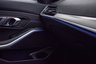 USED 2019 69 BMW 3 SERIES 2.0 320I M SPORT 4d 181 BHP  HEATED SEATS+REV CAM+FULL LEATHER