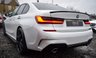 USED 2019 69 BMW 3 SERIES 2.0 320I M SPORT 4d 181 BHP  HEATED SEATS+REV CAM+FULL LEATHER