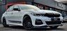 USED 2019 69 BMW 3 SERIES 2.0 320I M SPORT 4d 181 BHP  HEATED SEATS+REV CAM+FULL LEATHER