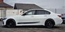 USED 2019 69 BMW 3 SERIES 2.0 320I M SPORT 4d 181 BHP  HEATED SEATS+REV CAM+FULL LEATHER