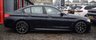 USED 2018 18 BMW 5 SERIES 2.0 530E M SPORT 4d 249 BHP  HEATED SEATS+REAR PS+FULL LEATHER
