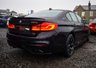 USED 2018 18 BMW 5 SERIES 2.0 530E M SPORT 4d 249 BHP  HEATED SEATS+REAR PS+FULL LEATHER