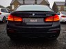 USED 2018 18 BMW 5 SERIES 2.0 530E M SPORT 4d 249 BHP  HEATED SEATS+REAR PS+FULL LEATHER