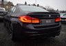 USED 2018 18 BMW 5 SERIES 2.0 530E M SPORT 4d 249 BHP  HEATED SEATS+REAR PS+FULL LEATHER