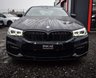 USED 2018 18 BMW 5 SERIES 2.0 530E M SPORT 4d 249 BHP  HEATED SEATS+REAR PS+FULL LEATHER