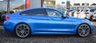 USED 2017 17 BMW 4 SERIES 2.0 420D M SPORT GRAN COUPE 4d 188 BHP VAT QUALIFYING  HEATED SEATS+REAR PS+FULL LEATHER
