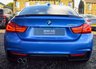 USED 2017 17 BMW 4 SERIES 2.0 420D M SPORT GRAN COUPE 4d 188 BHP VAT QUALIFYING  HEATED SEATS+REAR PS+FULL LEATHER