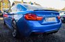 USED 2017 17 BMW 4 SERIES 2.0 420D M SPORT GRAN COUPE 4d 188 BHP VAT QUALIFYING  HEATED SEATS+REAR PS+FULL LEATHER