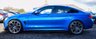 USED 2017 17 BMW 4 SERIES 2.0 420D M SPORT GRAN COUPE 4d 188 BHP VAT QUALIFYING  HEATED SEATS+REAR PS+FULL LEATHER