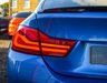USED 2017 17 BMW 4 SERIES 2.0 420D M SPORT GRAN COUPE 4d 188 BHP VAT QUALIFYING  HEATED SEATS+REAR PS+FULL LEATHER