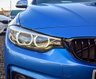 USED 2017 17 BMW 4 SERIES 2.0 420D M SPORT GRAN COUPE 4d 188 BHP VAT QUALIFYING  HEATED SEATS+REAR PS+FULL LEATHER