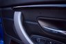 USED 2017 17 BMW 4 SERIES 2.0 420D M SPORT GRAN COUPE 4d 188 BHP VAT QUALIFYING  HEATED SEATS+REAR PS+FULL LEATHER