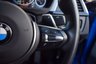 USED 2017 17 BMW 4 SERIES 2.0 420D M SPORT GRAN COUPE 4d 188 BHP VAT QUALIFYING  HEATED SEATS+REAR PS+FULL LEATHER