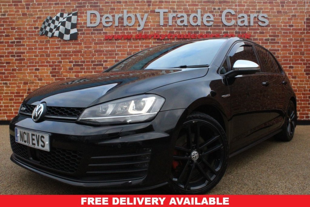 View our VOLKSWAGEN GOLF