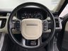 USED 2014 64 LAND ROVER RANGE ROVER SPORT 3.0 SDV6 AUTOBIOGRAPHY DYNAMIC 5d 288 BHP PAN ROOF, 7 SEATS, SIDE STEPS!