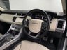 USED 2014 64 LAND ROVER RANGE ROVER SPORT 3.0 SDV6 AUTOBIOGRAPHY DYNAMIC 5d 288 BHP PAN ROOF, 7 SEATS, SIDE STEPS!