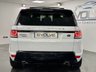 USED 2014 64 LAND ROVER RANGE ROVER SPORT 3.0 SDV6 AUTOBIOGRAPHY DYNAMIC 5d 288 BHP PAN ROOF, 7 SEATS, SIDE STEPS!