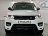 USED 2014 64 LAND ROVER RANGE ROVER SPORT 3.0 SDV6 AUTOBIOGRAPHY DYNAMIC 5d 288 BHP PAN ROOF, 7 SEATS, SIDE STEPS!