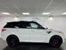 USED 2014 64 LAND ROVER RANGE ROVER SPORT 3.0 SDV6 AUTOBIOGRAPHY DYNAMIC 5d 288 BHP PAN ROOF, 7 SEATS, SIDE STEPS!
