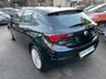 USED 2017 17 VAUXHALL ASTRA 1.4T 16v ELITE NAV 150 5dr - TURBO 