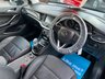 USED 2017 17 VAUXHALL ASTRA 1.4T 16v ELITE NAV 150 5dr - TURBO 