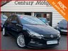 USED 2017 17 VAUXHALL ASTRA 1.4T 16v ELITE NAV 150 5dr - TURBO 