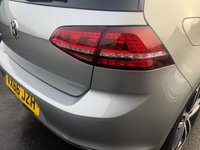 USED 2016 66 VOLKSWAGEN GOLF 2.0 GTD DSG 5d 182 BHP This Lovely Volkswagen Golf GTD has a full Vw service history