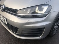 USED 2016 66 VOLKSWAGEN GOLF 2.0 GTD DSG 5d 182 BHP This Lovely Volkswagen Golf GTD has a full Vw service history